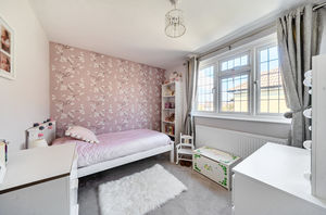 Bedroom 3- click for photo gallery